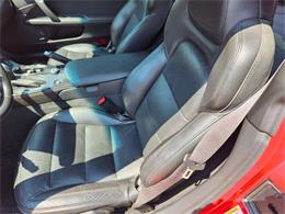 2013 Chevrolet Corvette (CC-2095286) for sale in Lolo, Montana
