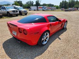 2013 Chevrolet Corvette (CC-2095286) for sale in Lolo, Montana