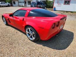 2013 Chevrolet Corvette (CC-2095286) for sale in Lolo, Montana