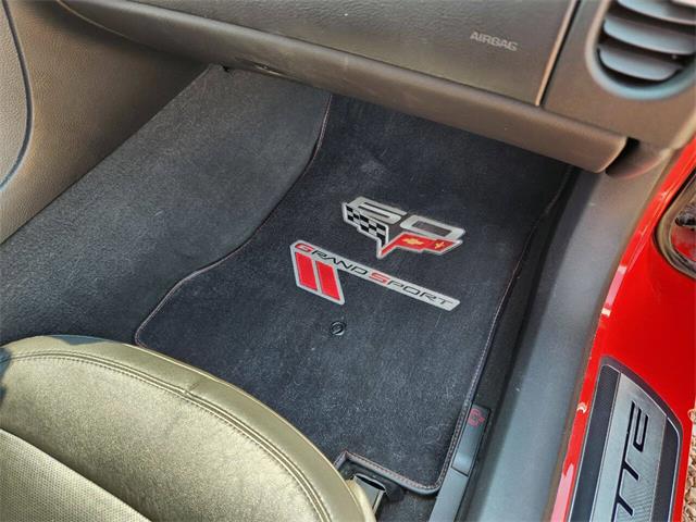 2013 Chevrolet Corvette (CC-2095286) for sale in Lolo, Montana