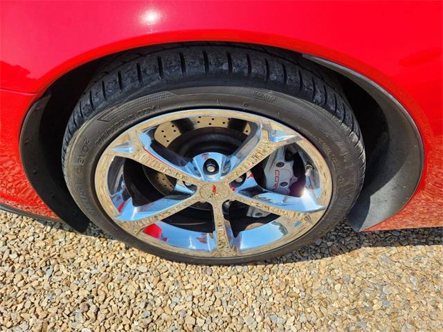 2013 Chevrolet Corvette (CC-2095286) for sale in Lolo, Montana