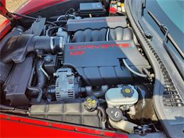 2013 Chevrolet Corvette (CC-2095286) for sale in Lolo, Montana