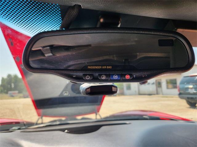 2013 Chevrolet Corvette (CC-2095286) for sale in Lolo, Montana