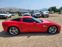 2013 Chevrolet Corvette (CC-2095286) for sale in Lolo, Montana