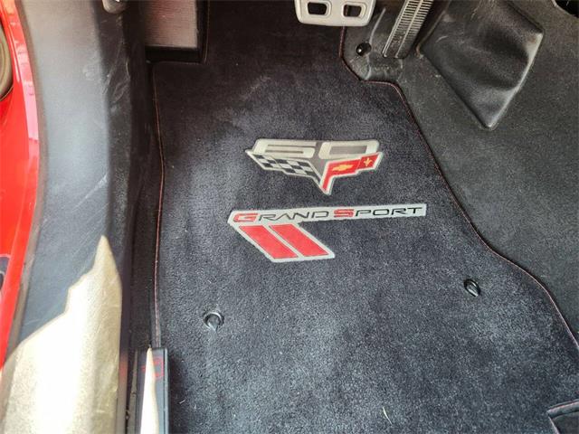 2013 Chevrolet Corvette (CC-2095286) for sale in Lolo, Montana