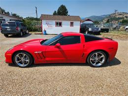 2013 Chevrolet Corvette (CC-2095286) for sale in Lolo, Montana