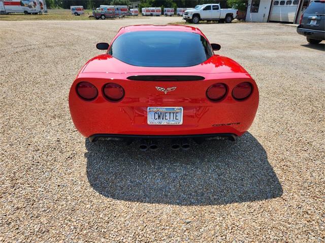 2013 Chevrolet Corvette (CC-2095286) for sale in Lolo, Montana