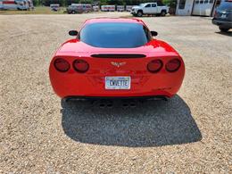 2013 Chevrolet Corvette (CC-2095286) for sale in Lolo, Montana