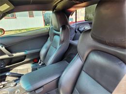 2013 Chevrolet Corvette (CC-2095286) for sale in Lolo, Montana
