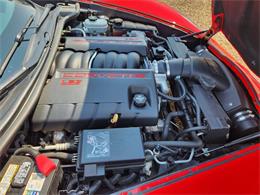 2013 Chevrolet Corvette (CC-2095286) for sale in Lolo, Montana