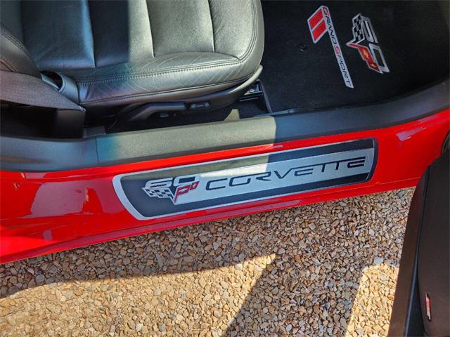 2013 Chevrolet Corvette (CC-2095286) for sale in Lolo, Montana