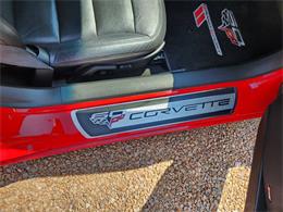 2013 Chevrolet Corvette (CC-2095286) for sale in Lolo, Montana