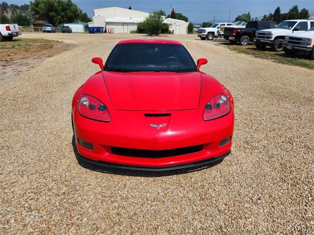 2013 Chevrolet Corvette (CC-2095286) for sale in Lolo, Montana