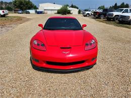 2013 Chevrolet Corvette (CC-2095286) for sale in Lolo, Montana
