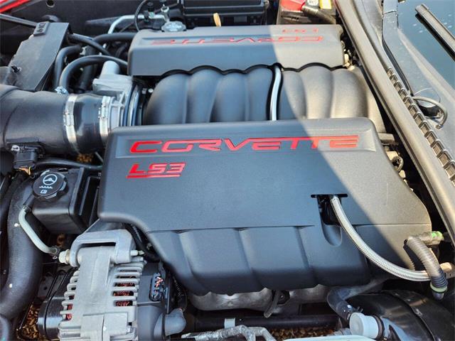 2013 Chevrolet Corvette (CC-2095286) for sale in Lolo, Montana