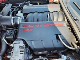 2013 Chevrolet Corvette (CC-2095286) for sale in Lolo, Montana