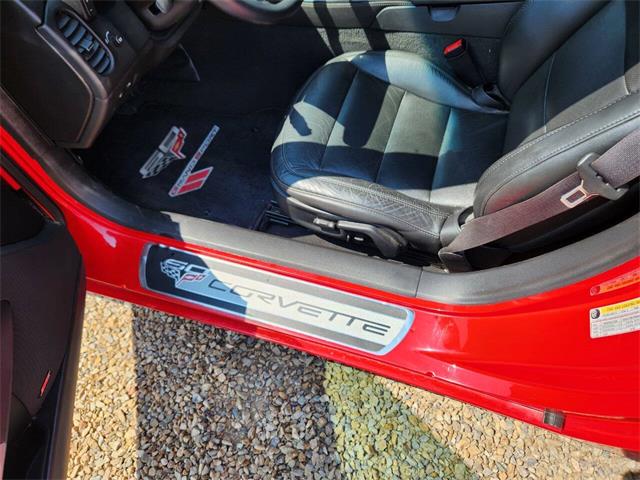 2013 Chevrolet Corvette (CC-2095286) for sale in Lolo, Montana