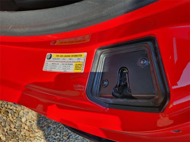 2013 Chevrolet Corvette (CC-2095286) for sale in Lolo, Montana
