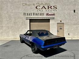 1969 Chevrolet Camaro (CC-2095287) for sale in Las Vegas, Nevada