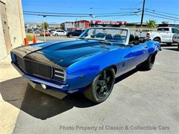 1969 Chevrolet Camaro (CC-2095287) for sale in Las Vegas, Nevada