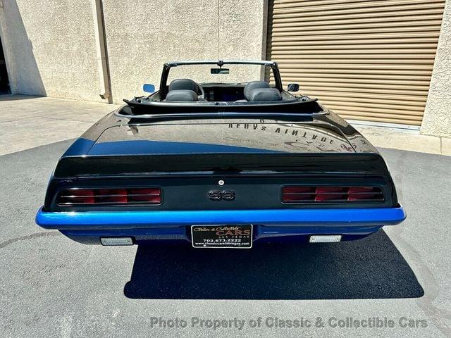 1969 Chevrolet Camaro (CC-2095287) for sale in Las Vegas, Nevada