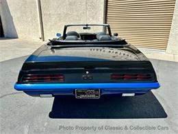 1969 Chevrolet Camaro (CC-2095287) for sale in Las Vegas, Nevada