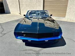 1969 Chevrolet Camaro (CC-2095287) for sale in Las Vegas, Nevada