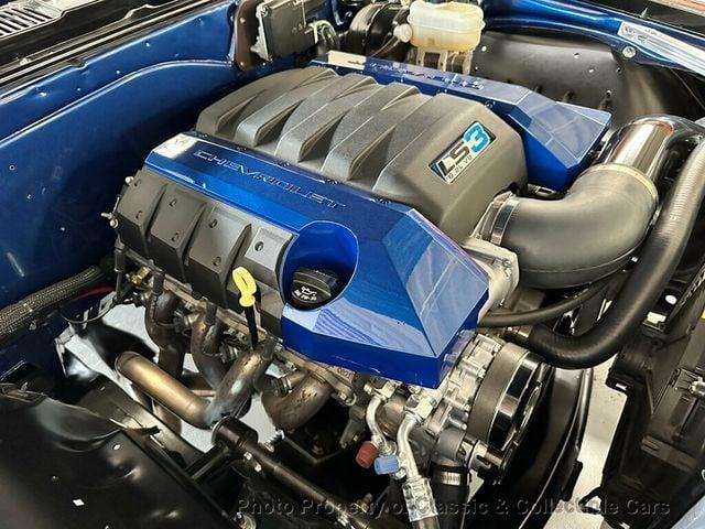 1969 Chevrolet Camaro (CC-2095287) for sale in Las Vegas, Nevada