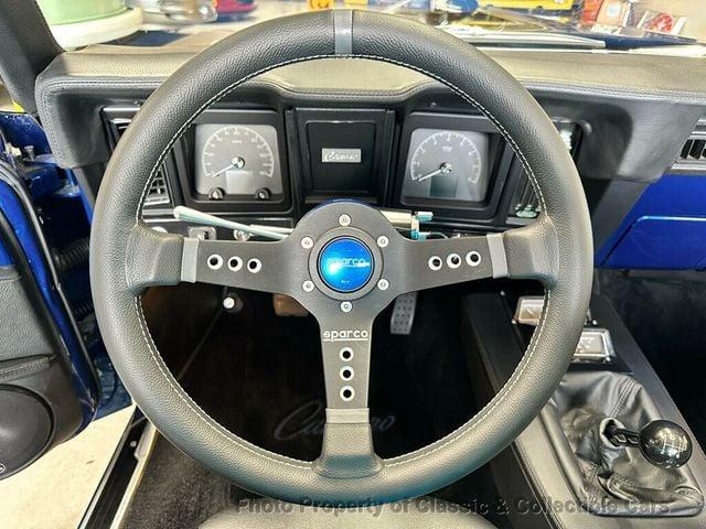 1969 Chevrolet Camaro (CC-2095287) for sale in Las Vegas, Nevada