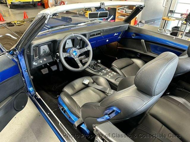 1969 Chevrolet Camaro (CC-2095287) for sale in Las Vegas, Nevada