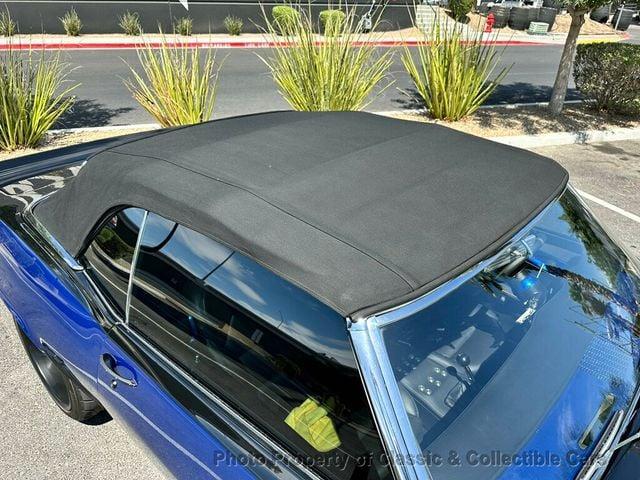 1969 Chevrolet Camaro (CC-2095287) for sale in Las Vegas, Nevada