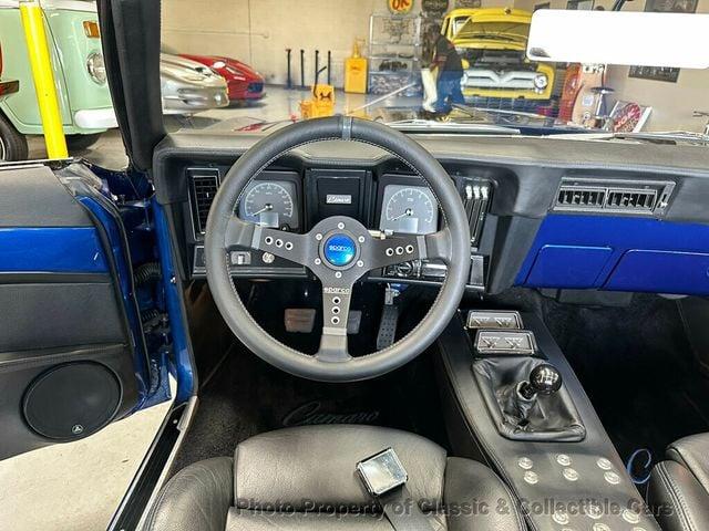 1969 Chevrolet Camaro (CC-2095287) for sale in Las Vegas, Nevada