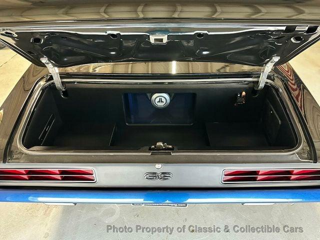 1969 Chevrolet Camaro (CC-2095287) for sale in Las Vegas, Nevada