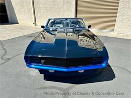 1969 Chevrolet Camaro (CC-2095287) for sale in Las Vegas, Nevada