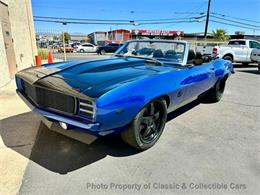 1969 Chevrolet Camaro (CC-2095287) for sale in Las Vegas, Nevada