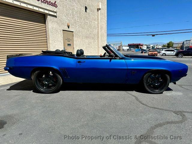 1969 Chevrolet Camaro (CC-2095287) for sale in Las Vegas, Nevada