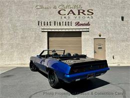 1969 Chevrolet Camaro (CC-2095287) for sale in Las Vegas, Nevada