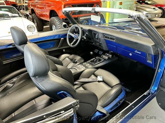 1969 Chevrolet Camaro (CC-2095287) for sale in Las Vegas, Nevada
