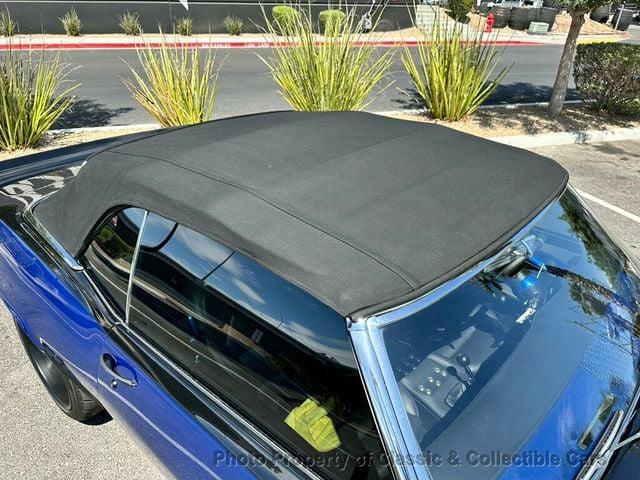 1969 Chevrolet Camaro (CC-2095287) for sale in Las Vegas, Nevada