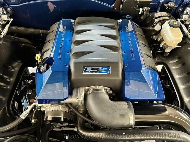 1969 Chevrolet Camaro (CC-2095287) for sale in Las Vegas, Nevada