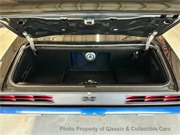 1969 Chevrolet Camaro (CC-2095287) for sale in Las Vegas, Nevada