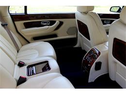 2001 Rolls-Royce Park Ward (CC-2095288) for sale in North Miami , Florida