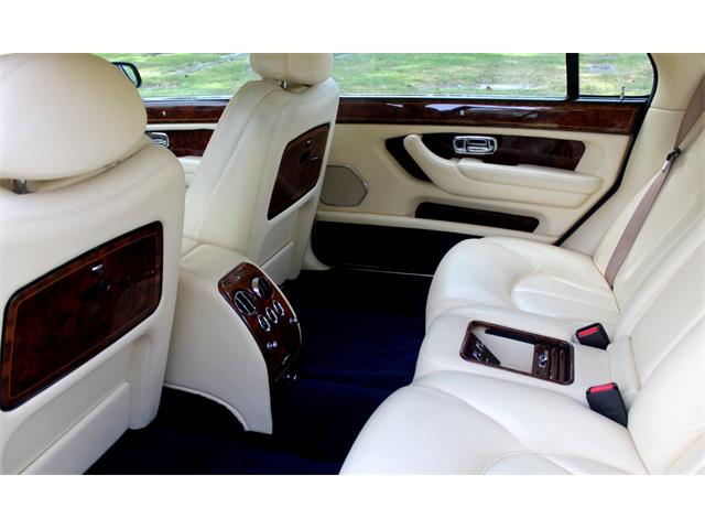 2001 Rolls-Royce Park Ward (CC-2095288) for sale in North Miami , Florida