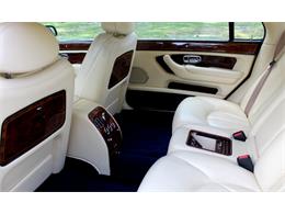 2001 Rolls-Royce Park Ward (CC-2095288) for sale in North Miami , Florida