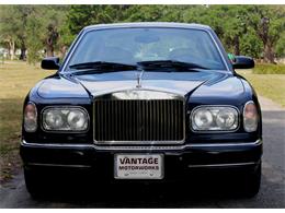 2001 Rolls-Royce Park Ward (CC-2095288) for sale in North Miami , Florida