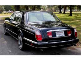 2001 Rolls-Royce Park Ward (CC-2095288) for sale in North Miami , Florida