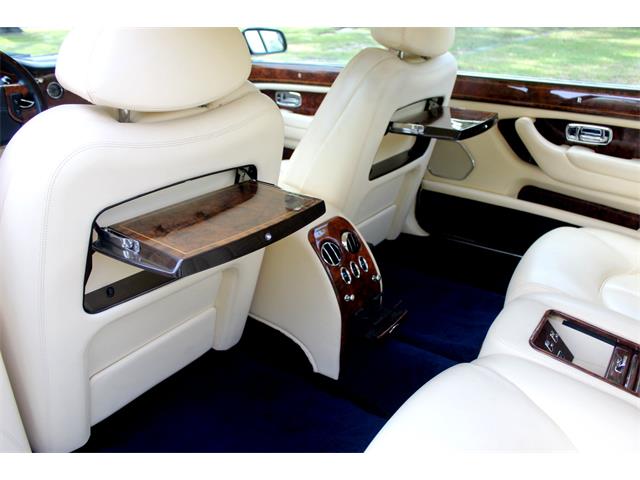 2001 Rolls-Royce Park Ward (CC-2095288) for sale in North Miami , Florida