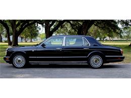 2001 Rolls-Royce Park Ward (CC-2095288) for sale in North Miami , Florida