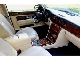 2001 Rolls-Royce Park Ward (CC-2095288) for sale in North Miami , Florida