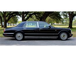 2001 Rolls-Royce Park Ward (CC-2095288) for sale in North Miami , Florida